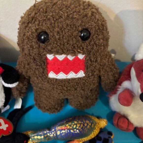 Group of adorable Stuffed Toys - Picture 5 of 7